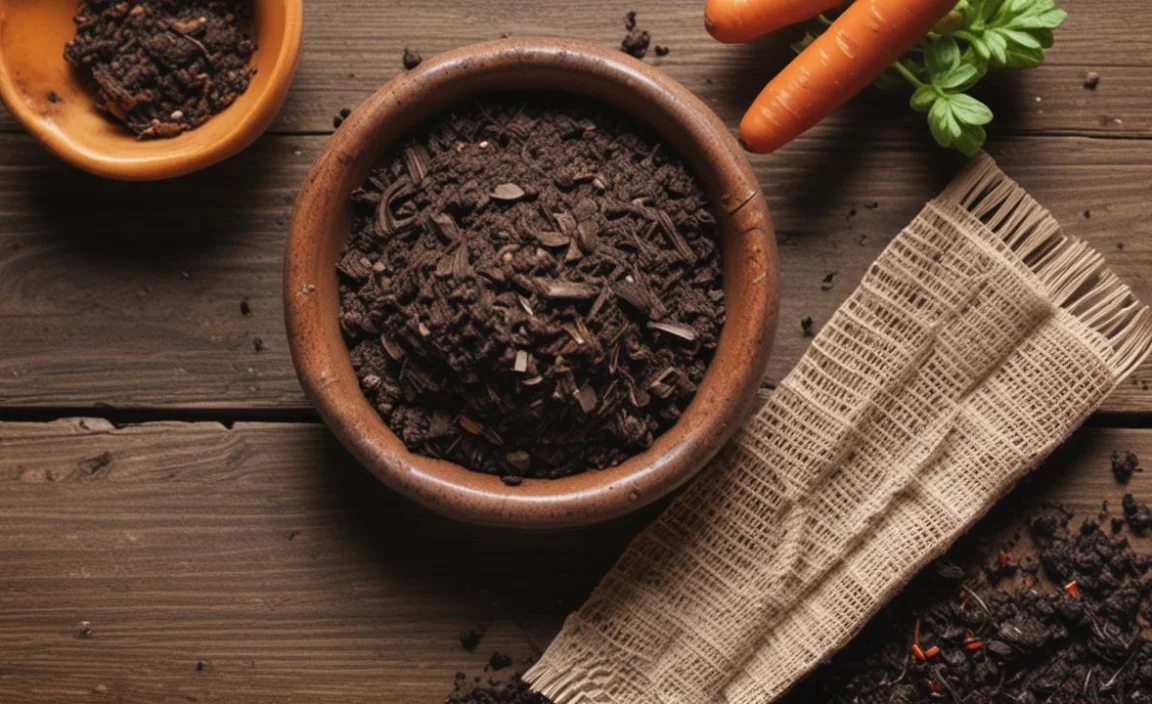 Common Composting Challenges Related to Enzymes