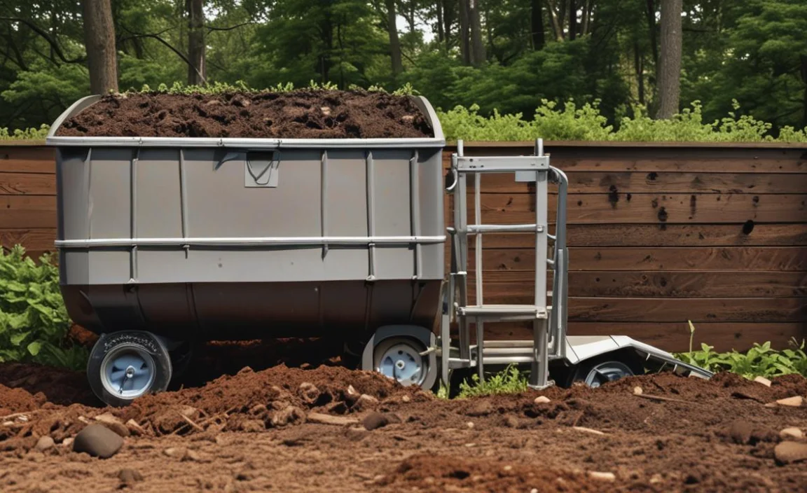 Common Composting Methods for Businesses