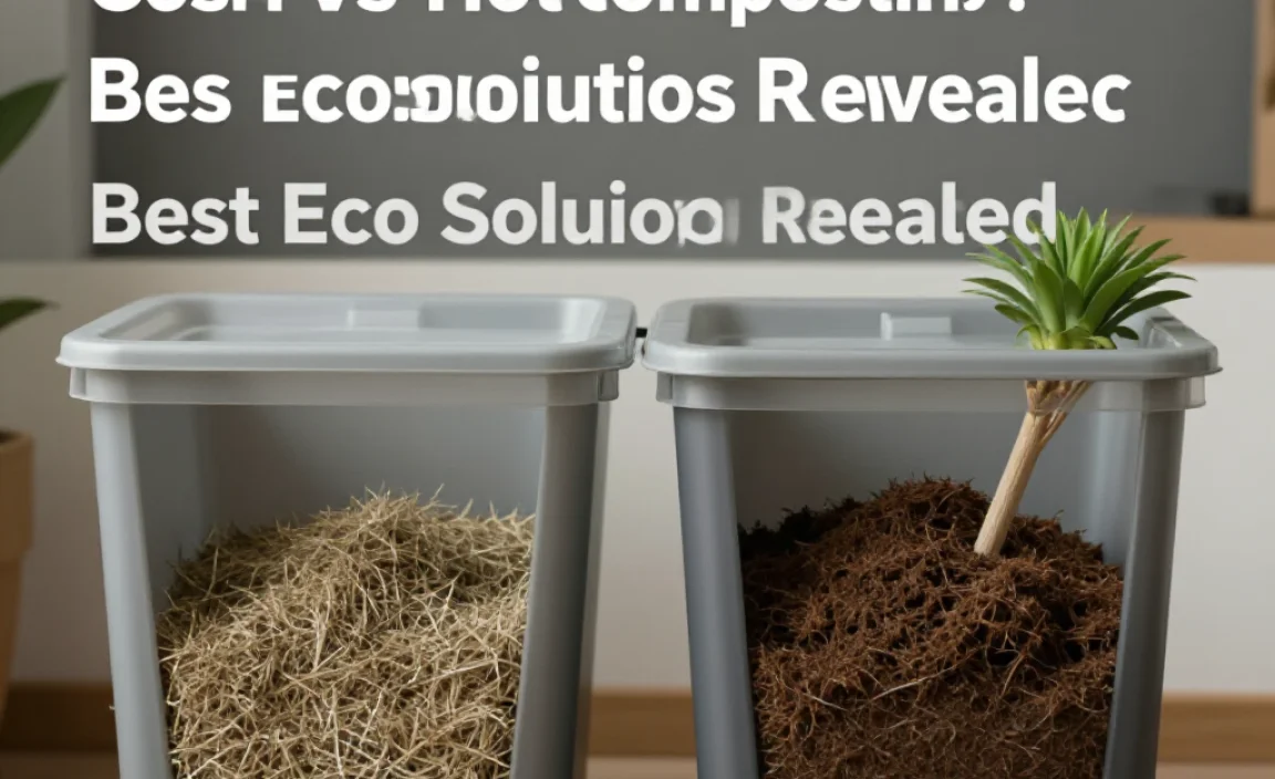 Common Composting Mistakes