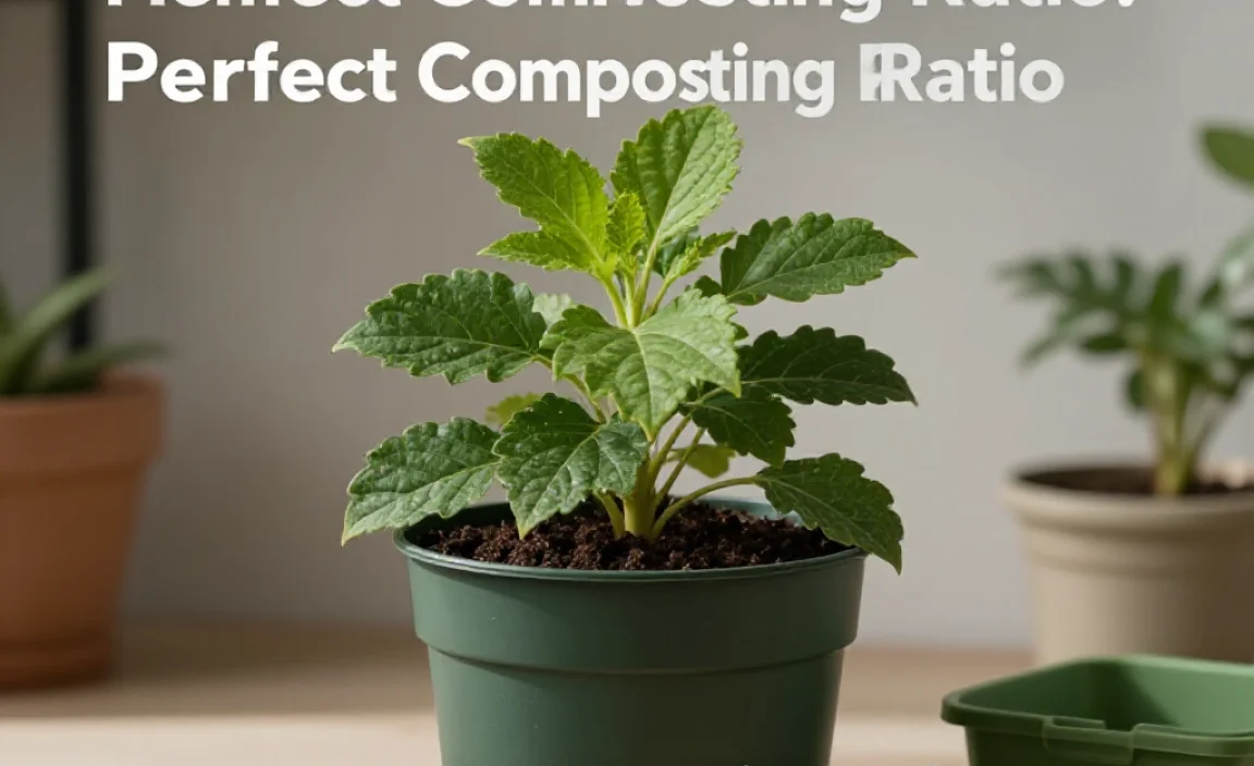 Common Composting Mistakes