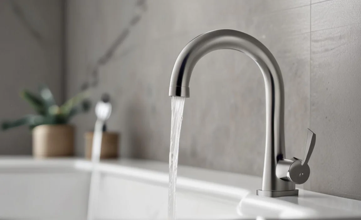 Common Faucet Problems and How to Fix Them