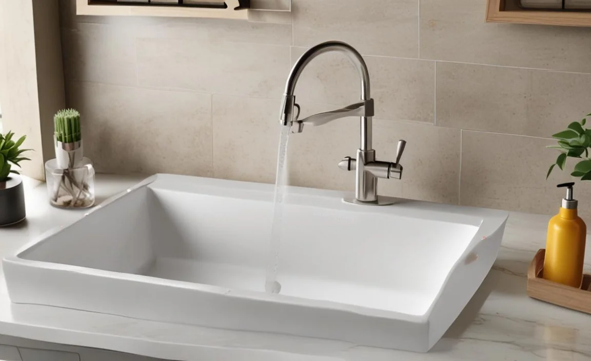Common Issues with Undermount Sinks
