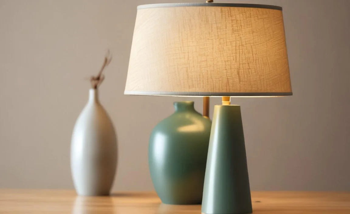 Common Lampshade Issues