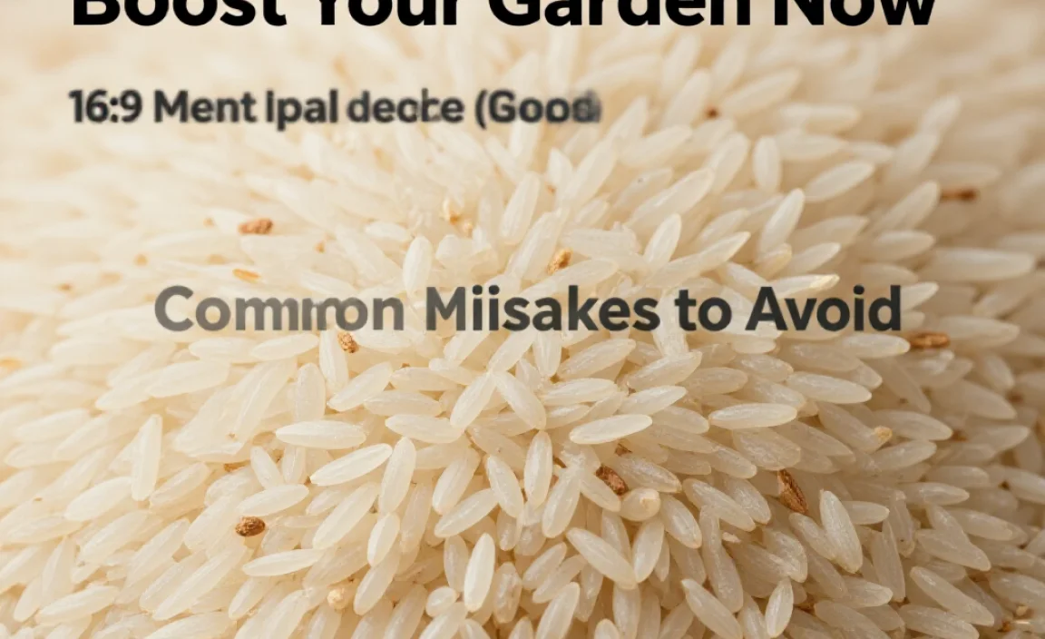 Common Mistakes to Avoid