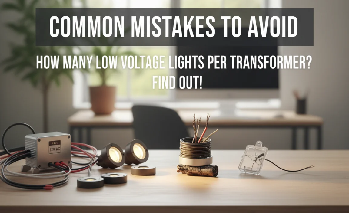 Common Mistakes to Avoid