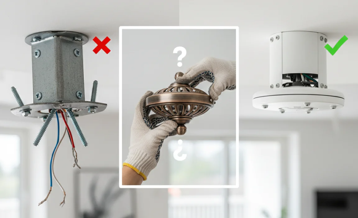 Common Mistakes to Avoid When Installing Brackets