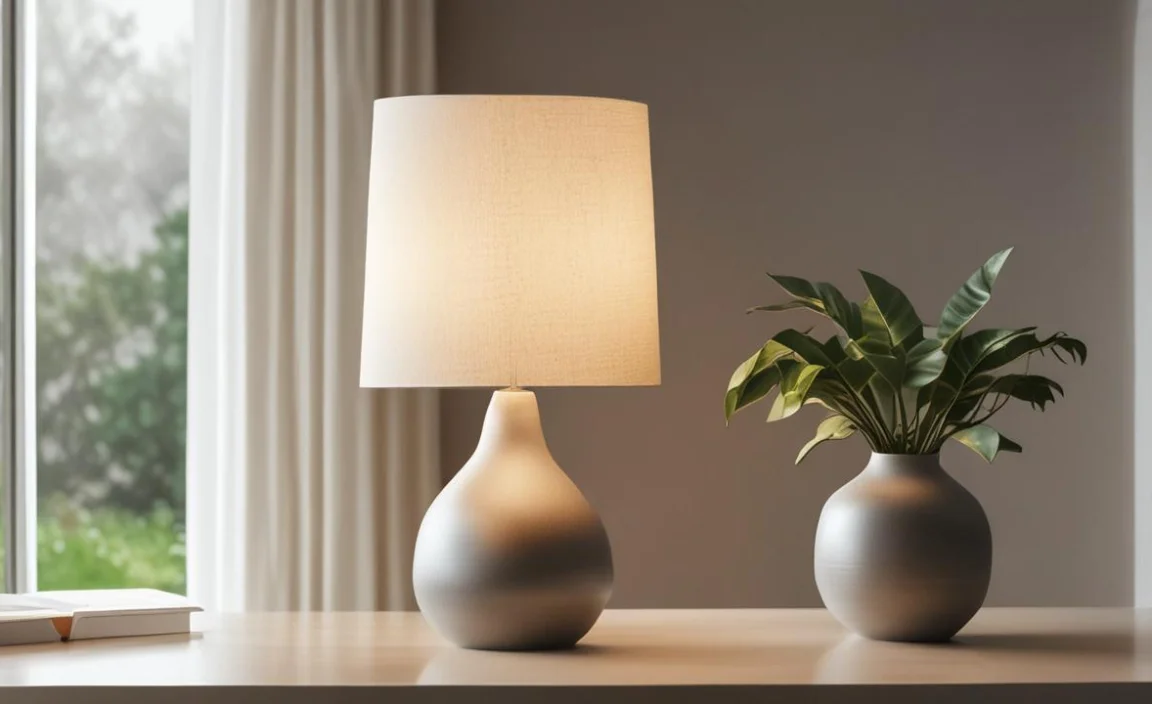 Common Mistakes When Selecting Lamp Shades