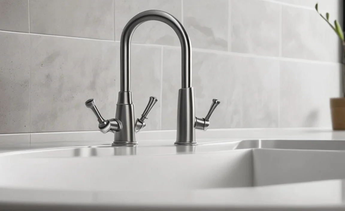 Common Mistakes When Translating &ldquo;Faucet&rdquo;