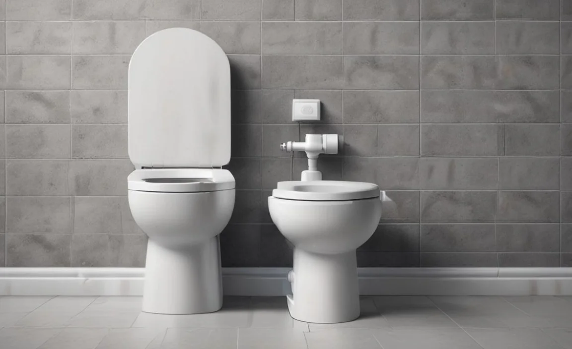 Common Myths About Clogged Toilets