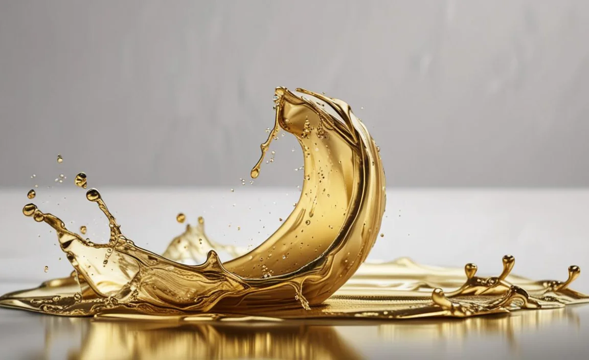 Common Myths about Gold and Buoyancy