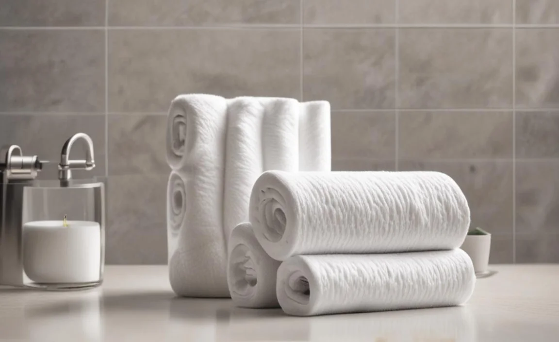 Common Myths About Paper Towel Disposal