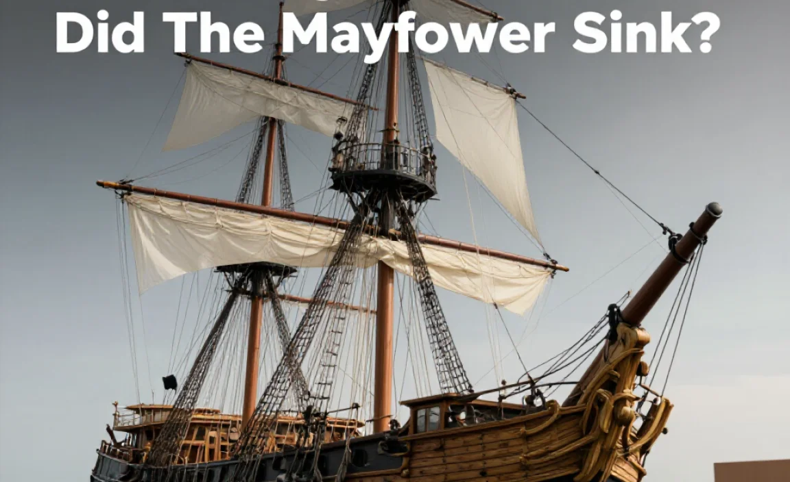 Common Myths Surrounding the Mayflower