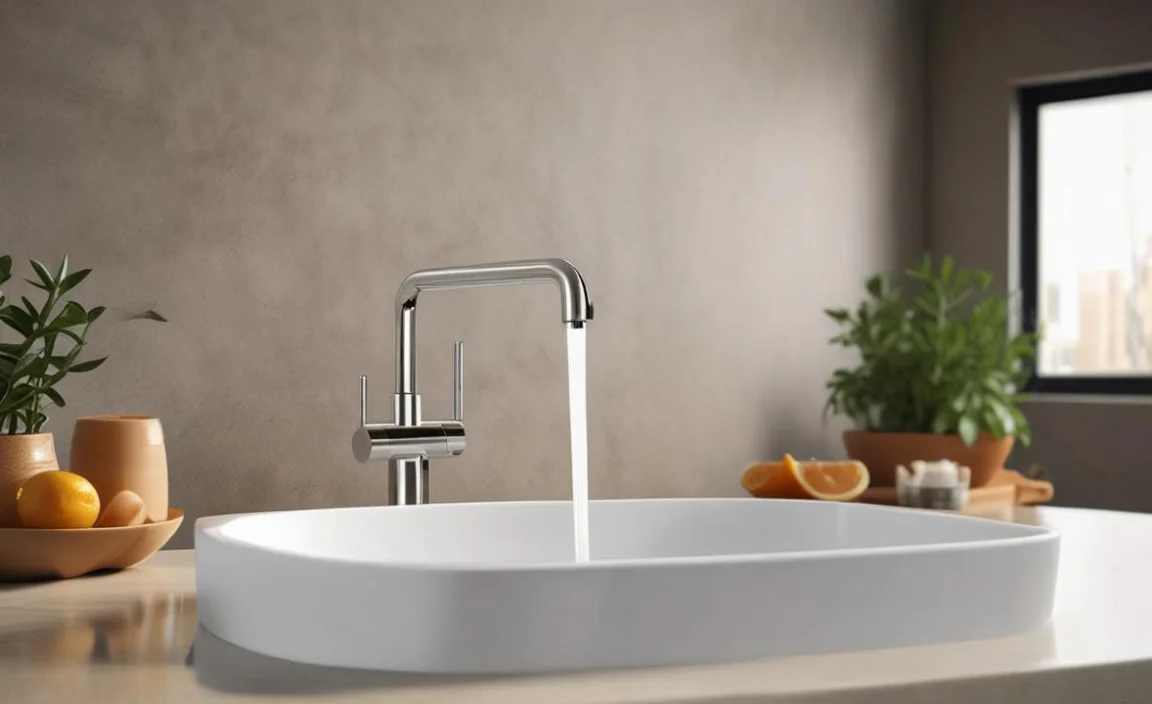 Common Phrases and Sentences Using &lsquo;Sink&rsquo; in Spanish