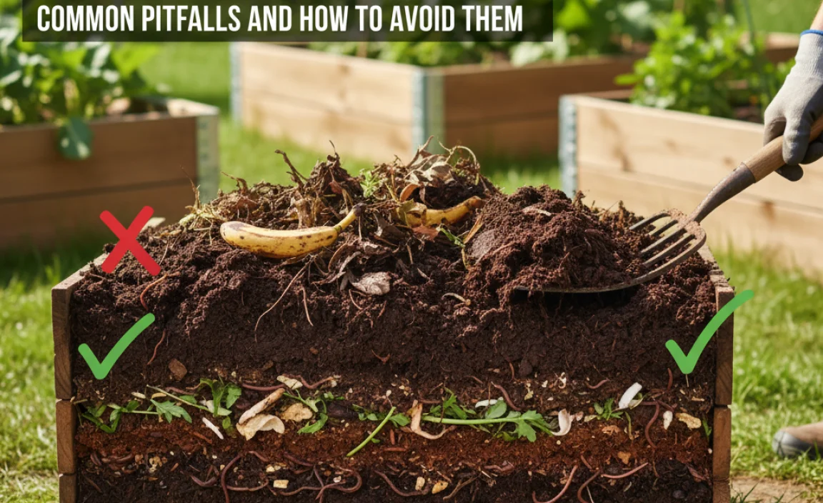 Common Pitfalls and How to Avoid Them