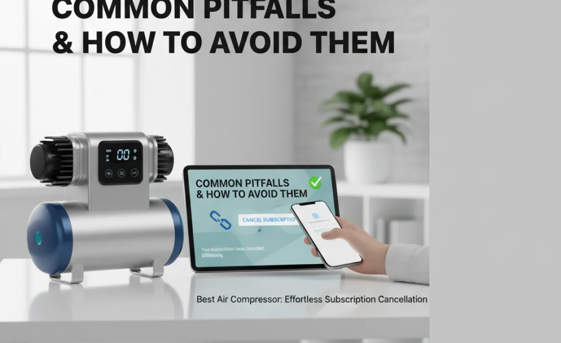 Common Pitfalls and How to Avoid Them
