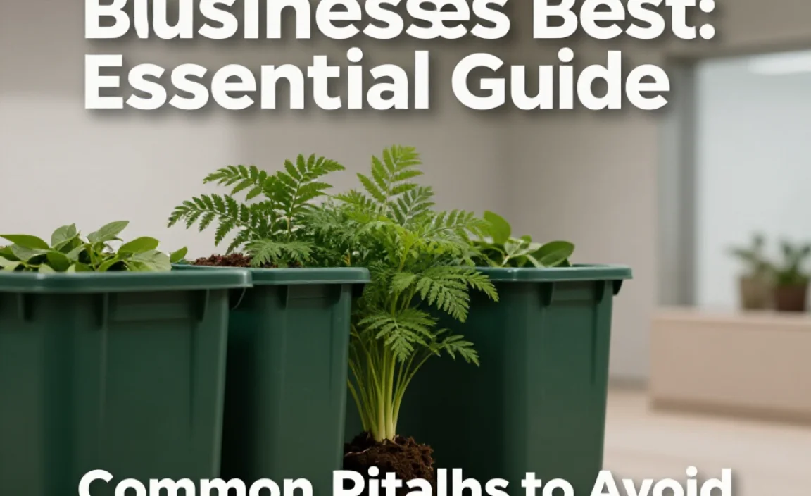 Common Pitfalls to Avoid