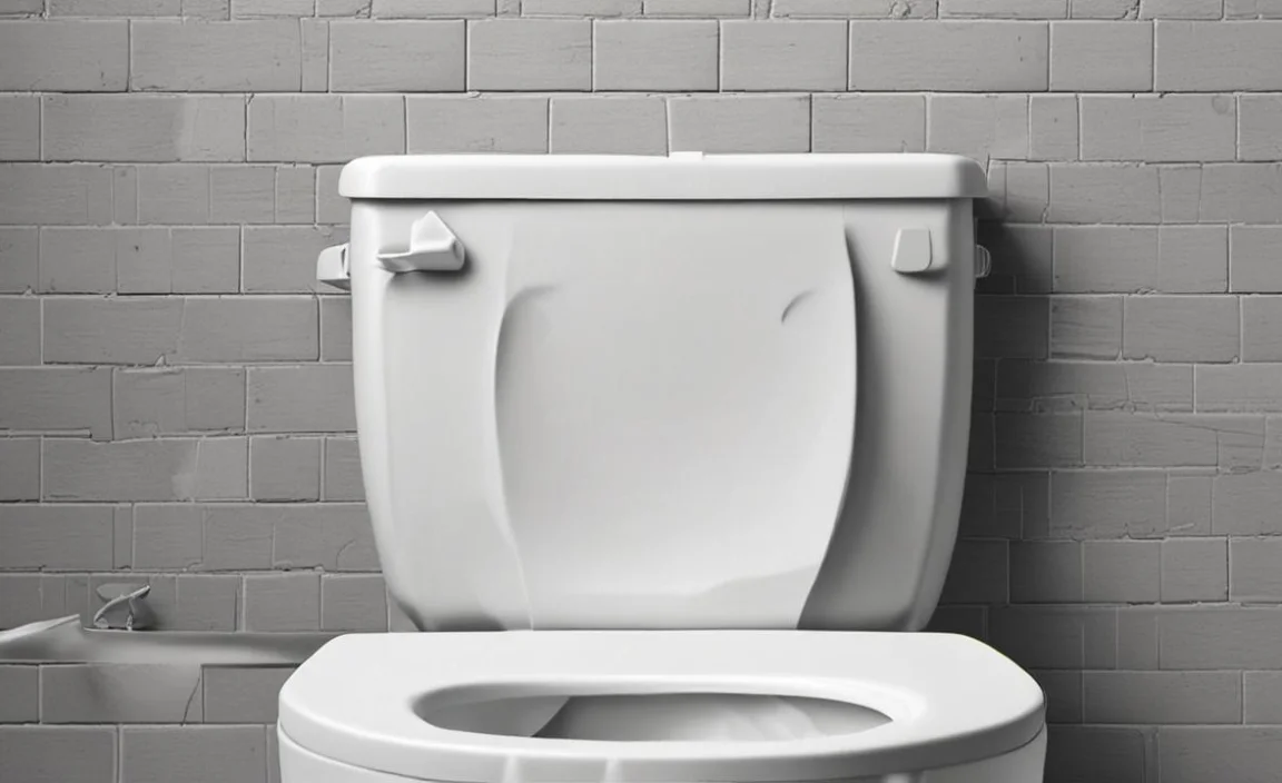 Common Problems That Affect Flushing Efficiency