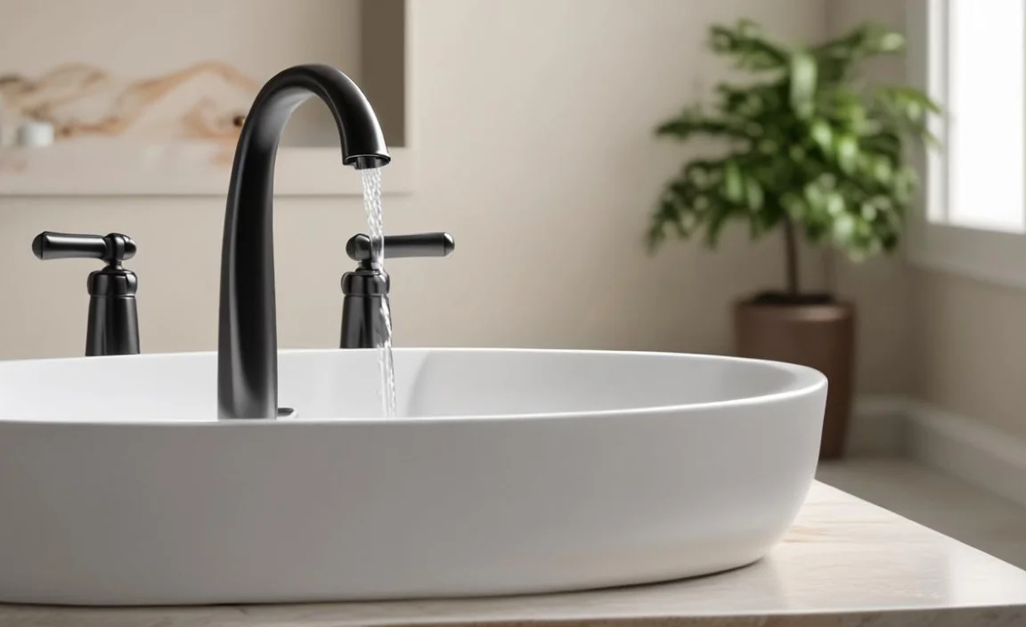 Common Problems When Replacing a Faucet