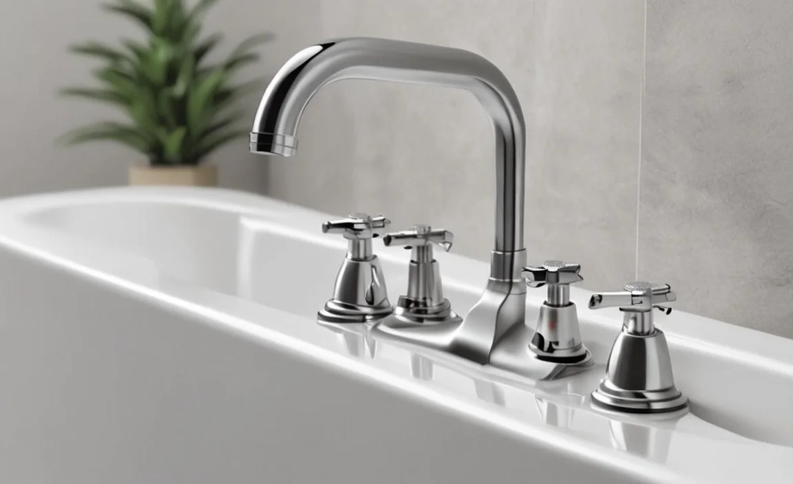 Common Problems with Bathtub Diverters