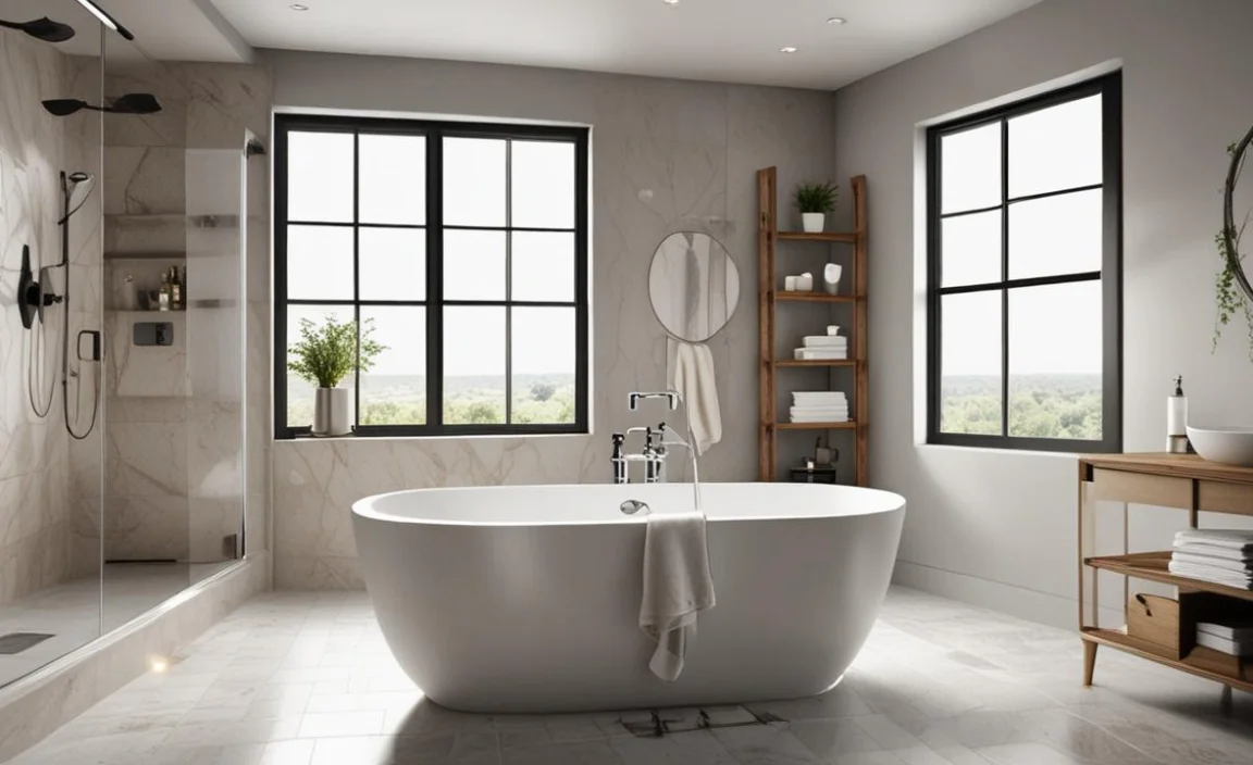 Common Problems With Bathtub P Traps