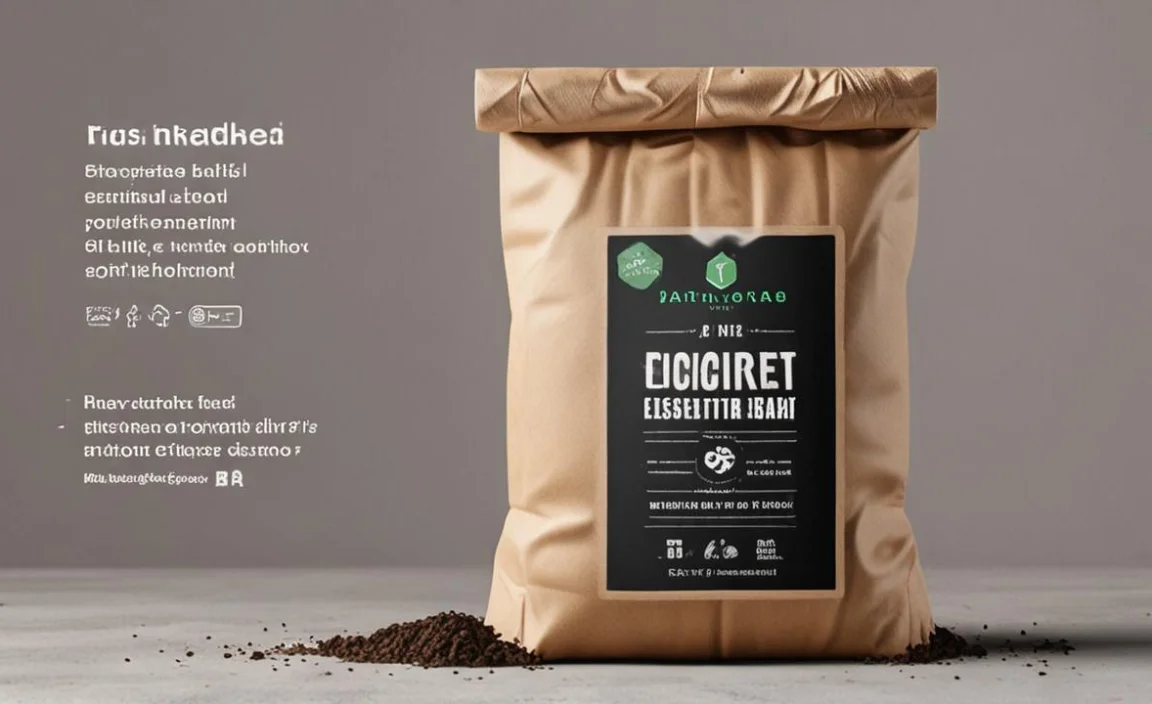 Common Questions About Compost Bags