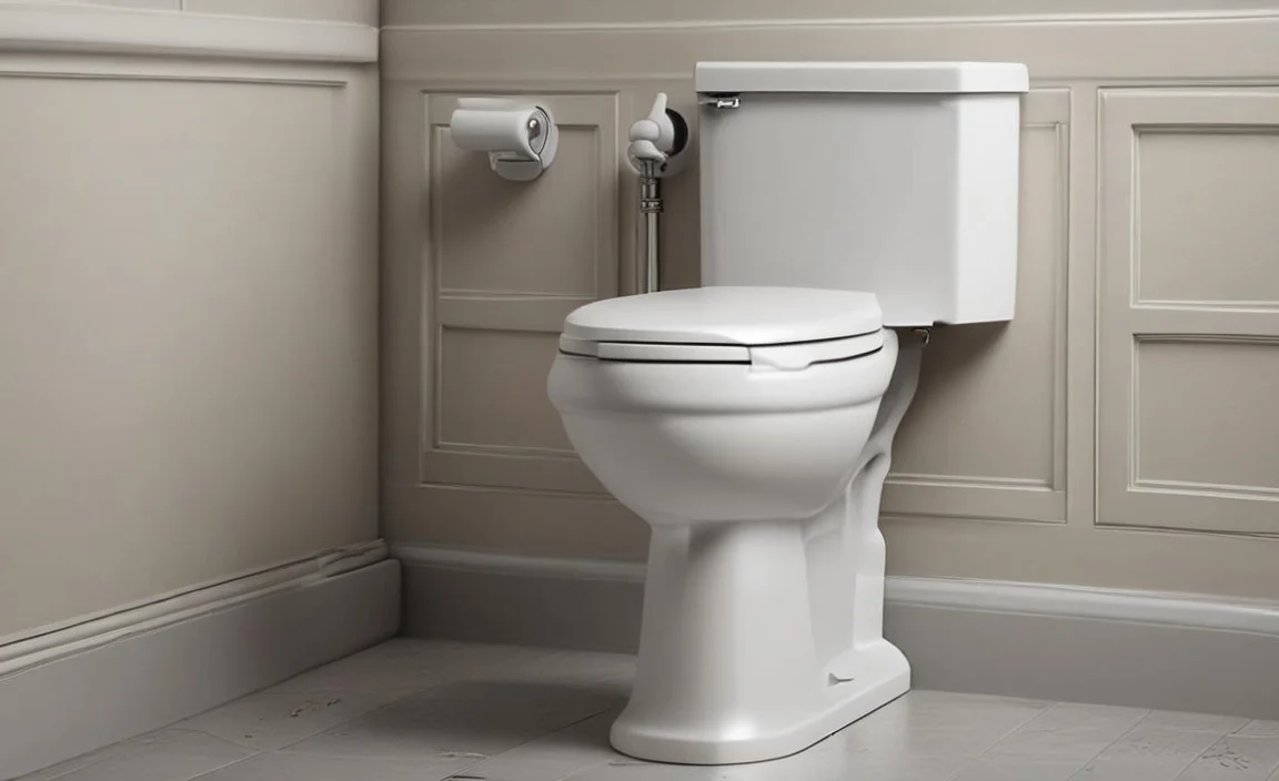 Common Reasons for a Loose Toilet