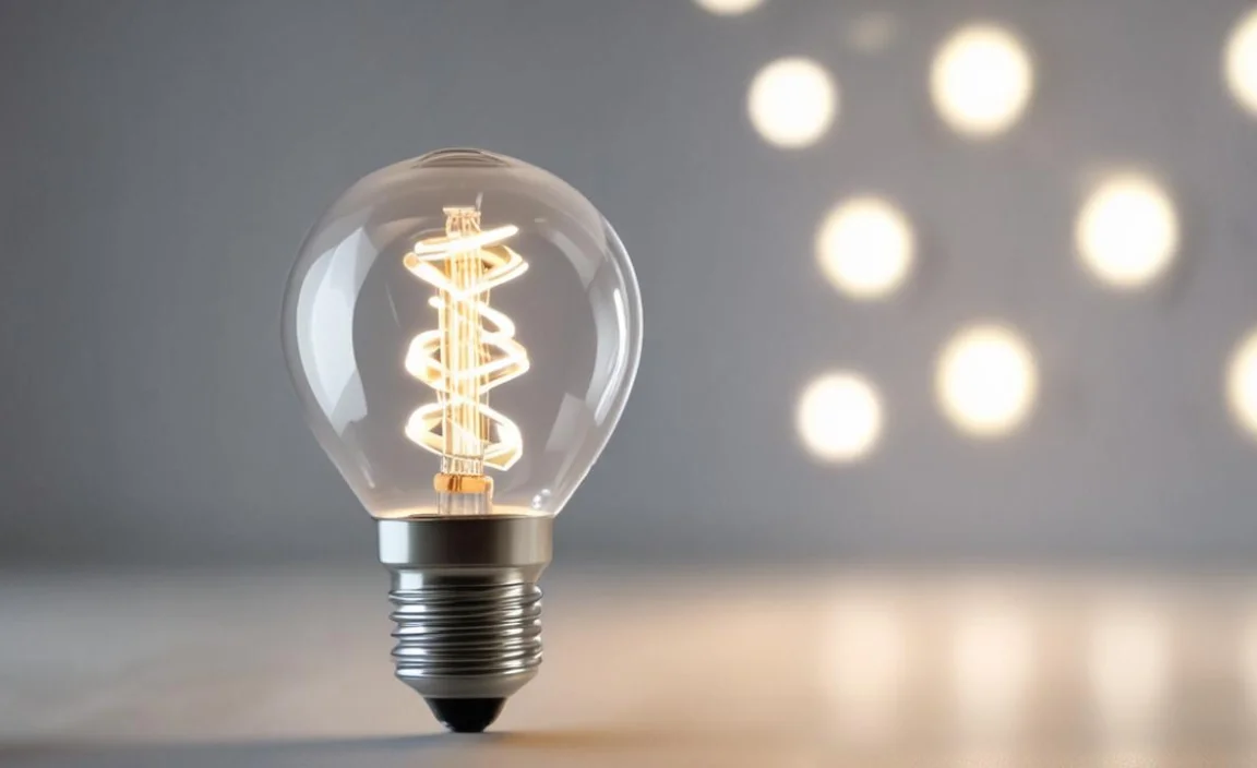 Common Reasons for LED Bulb Flickering