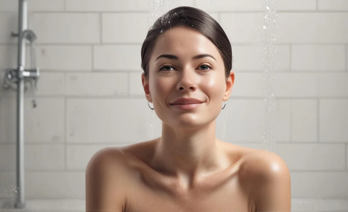 Common Reasons for Procrastinating Showering