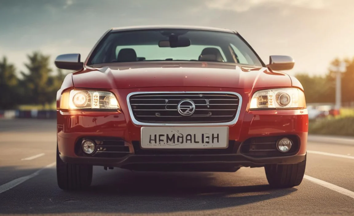 Common Reasons for the Airbag Warning Light to Illuminate