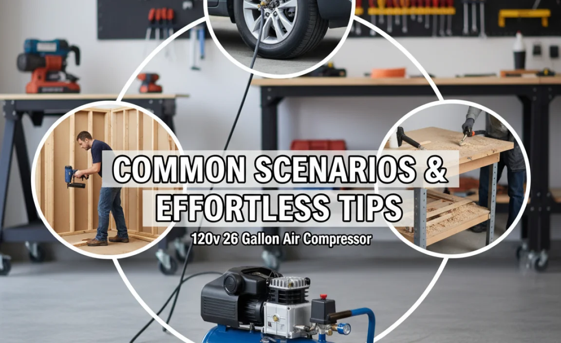 Common Scenarios and How to Handle Them