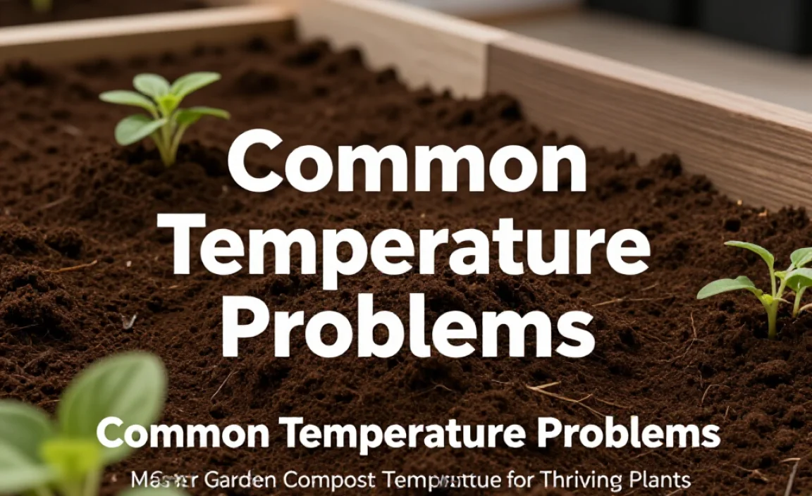 Common Temperature Problems
