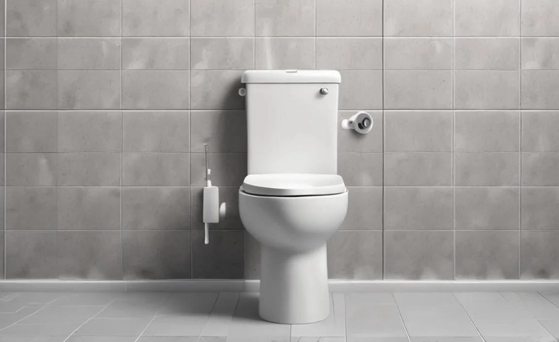 Common Toilet Problems and Solutions