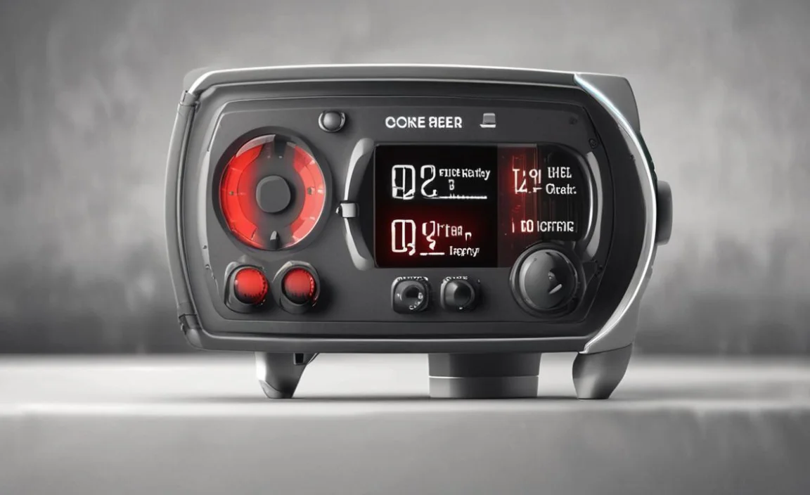 Common Warning Lights and Their Meanings