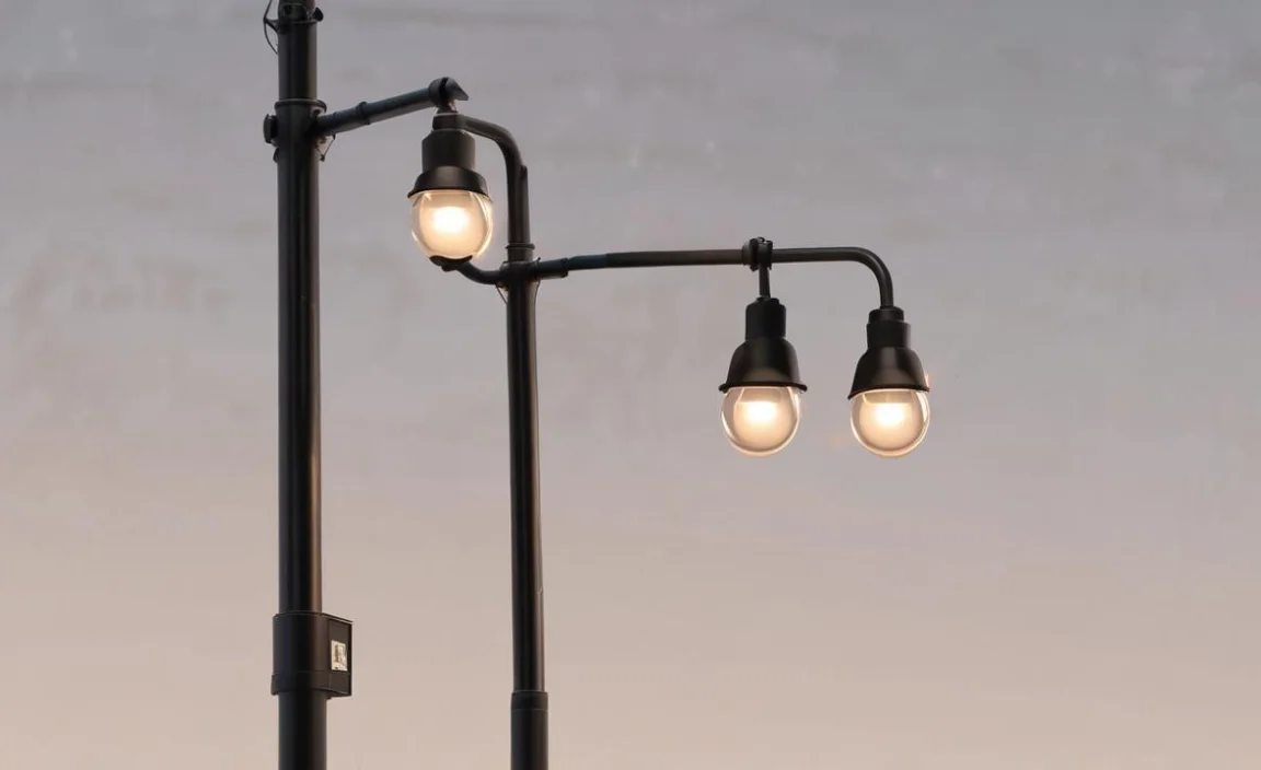 Community Impact of Turning Off Street Lights