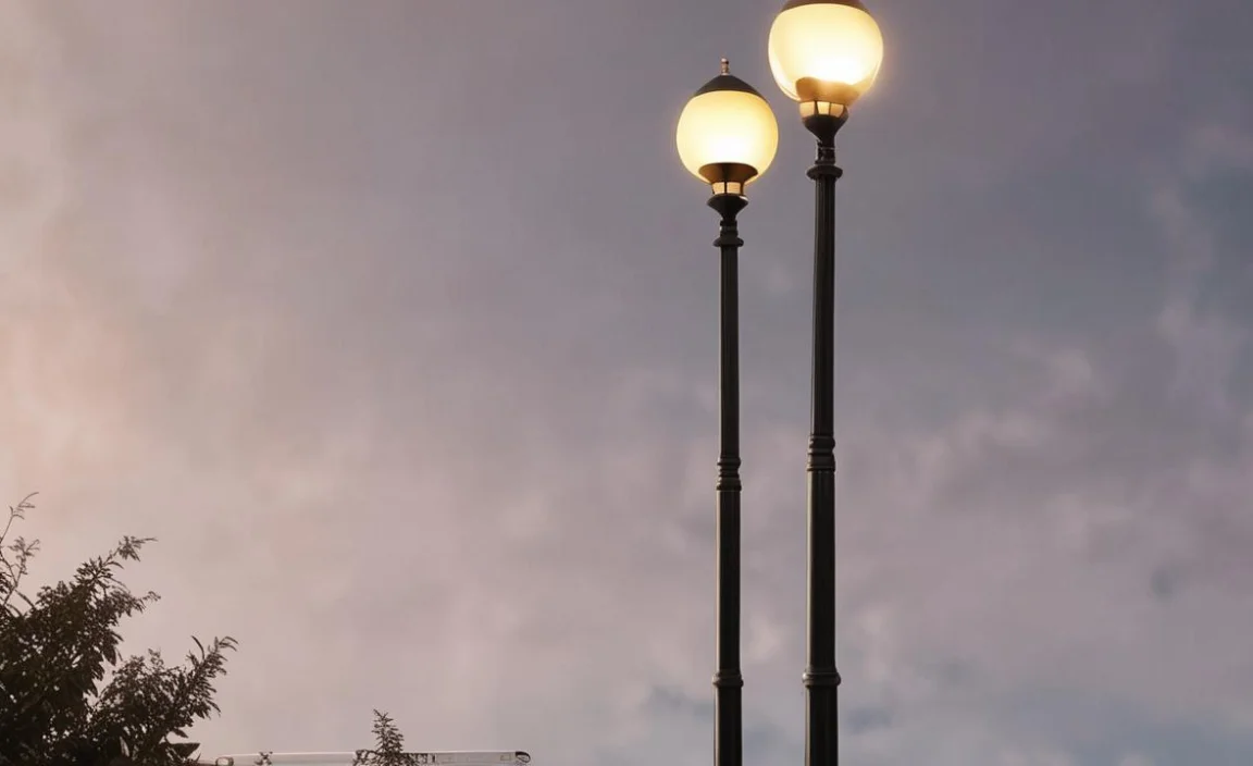 Community Initiatives to Control Street Lighting