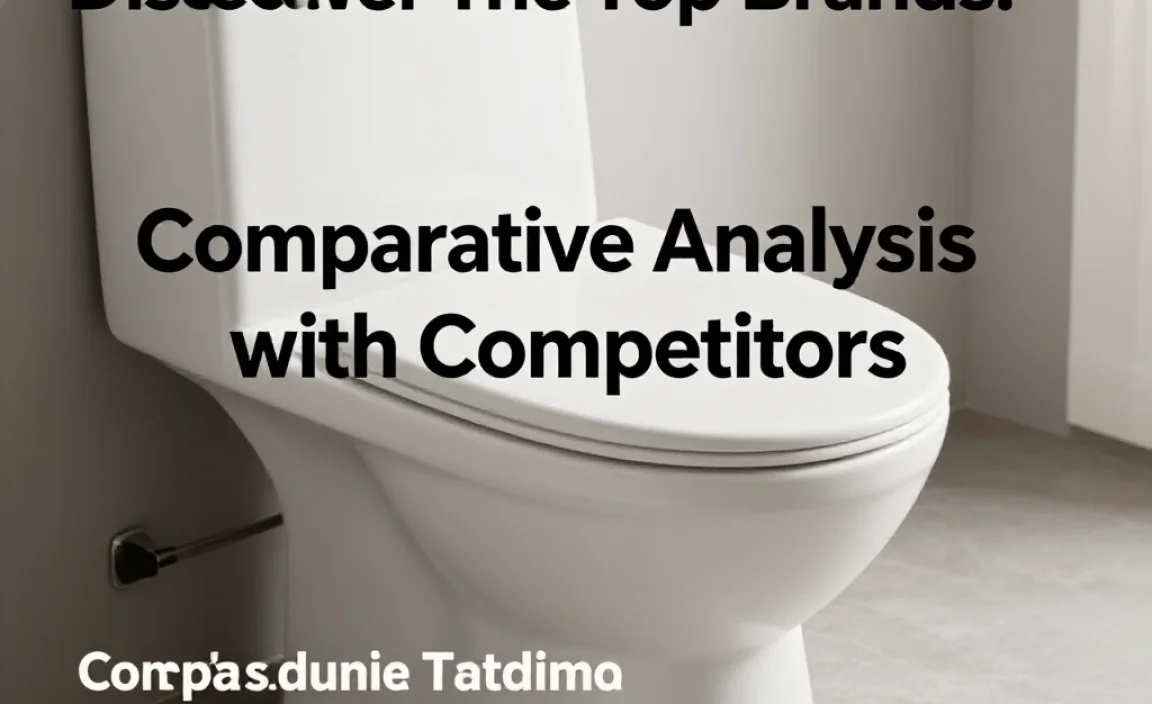 Comparative Analysis with Competitors