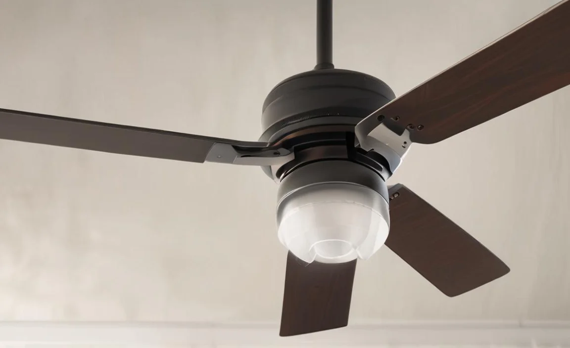 Comparative Costs: Ceiling Fans vs. Air Conditioners