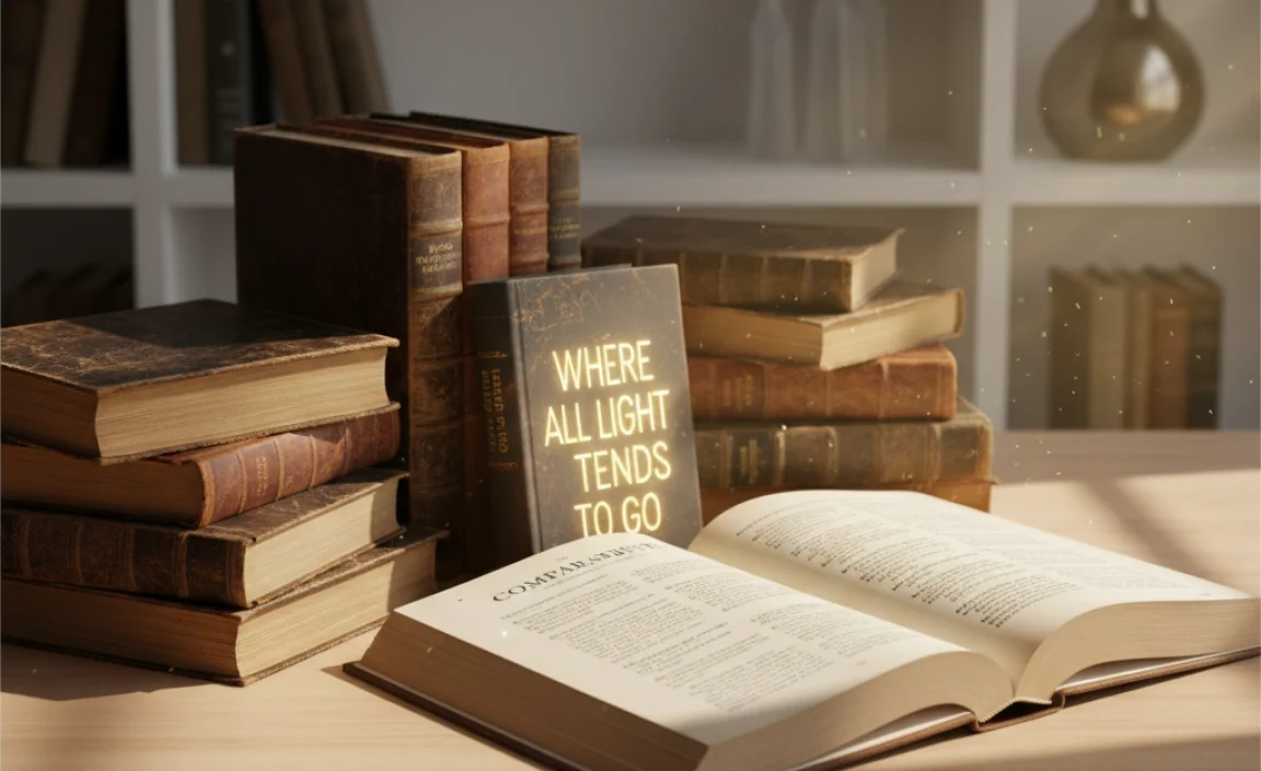 Comparative Literature