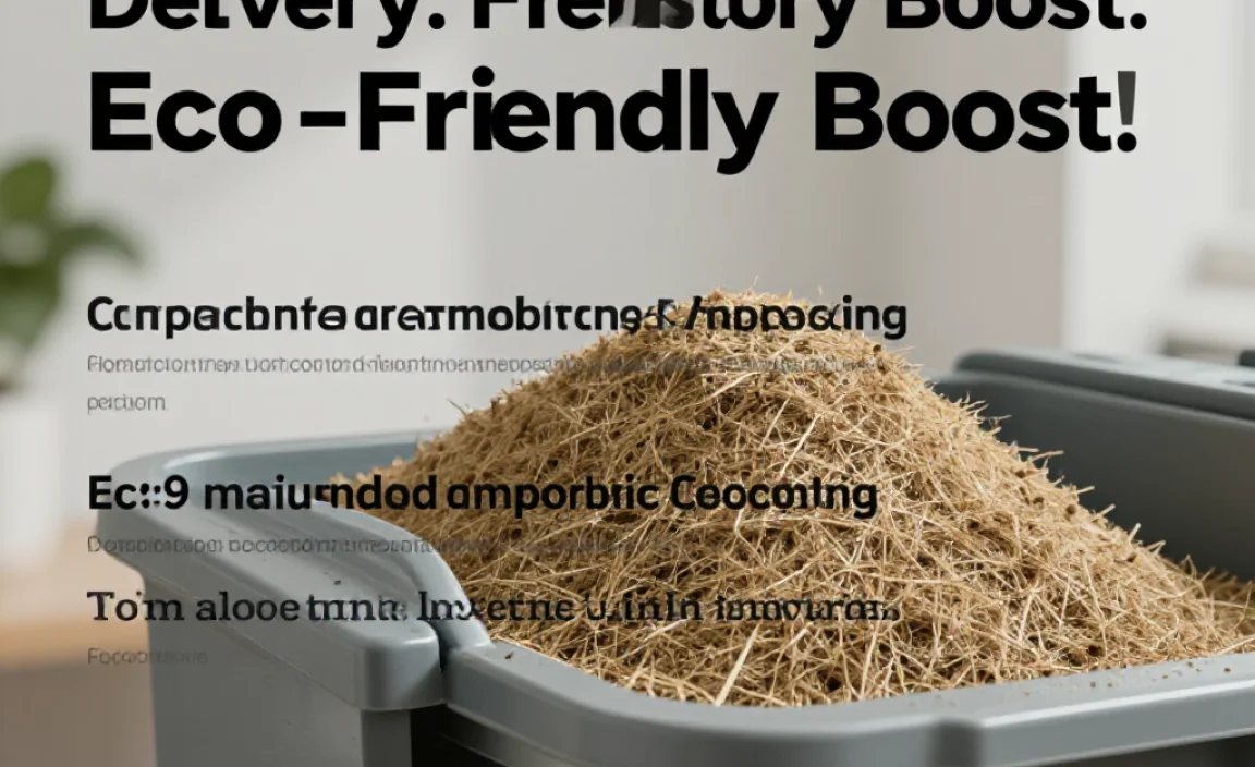 Comparing Anaerobic and Aerobic Composting