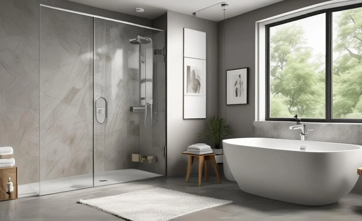 Comparing Bathtub Cleaning Products