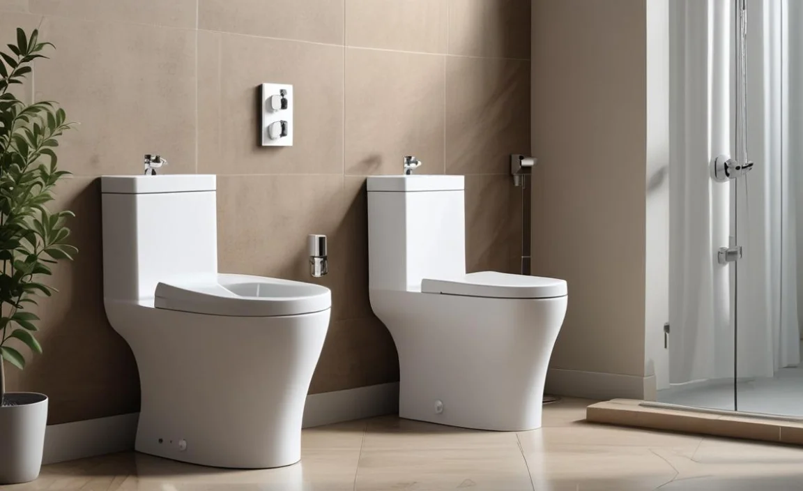 Comparing Bidets to Other Constipation Remedies