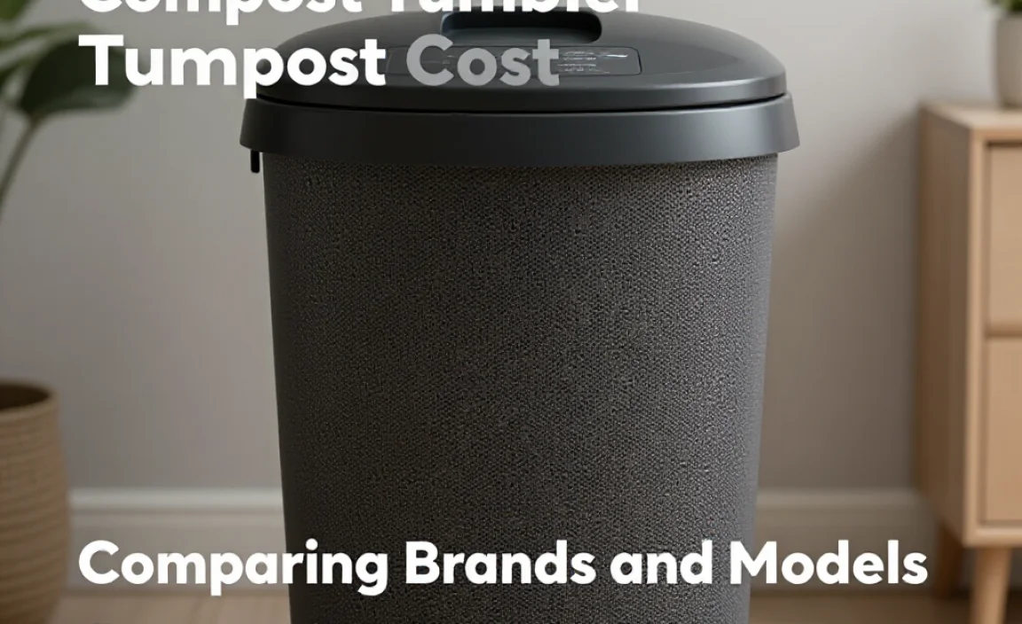 Comparing Brands and Models