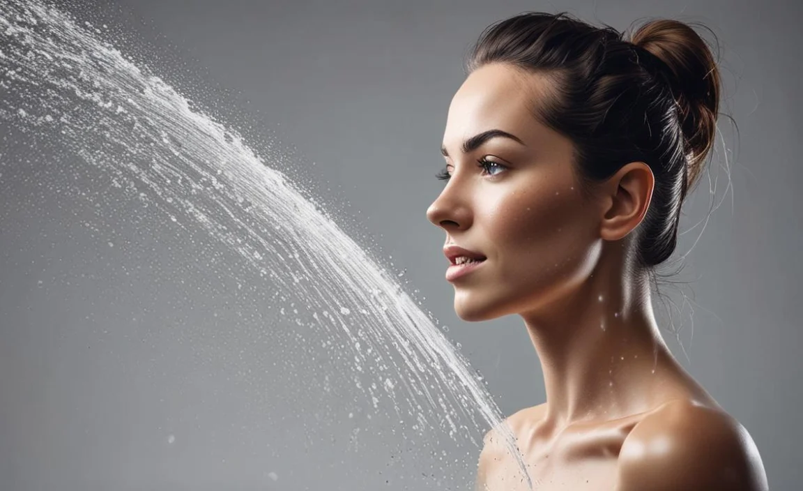 Comparing Cold Showers to Other Forms of Exercise