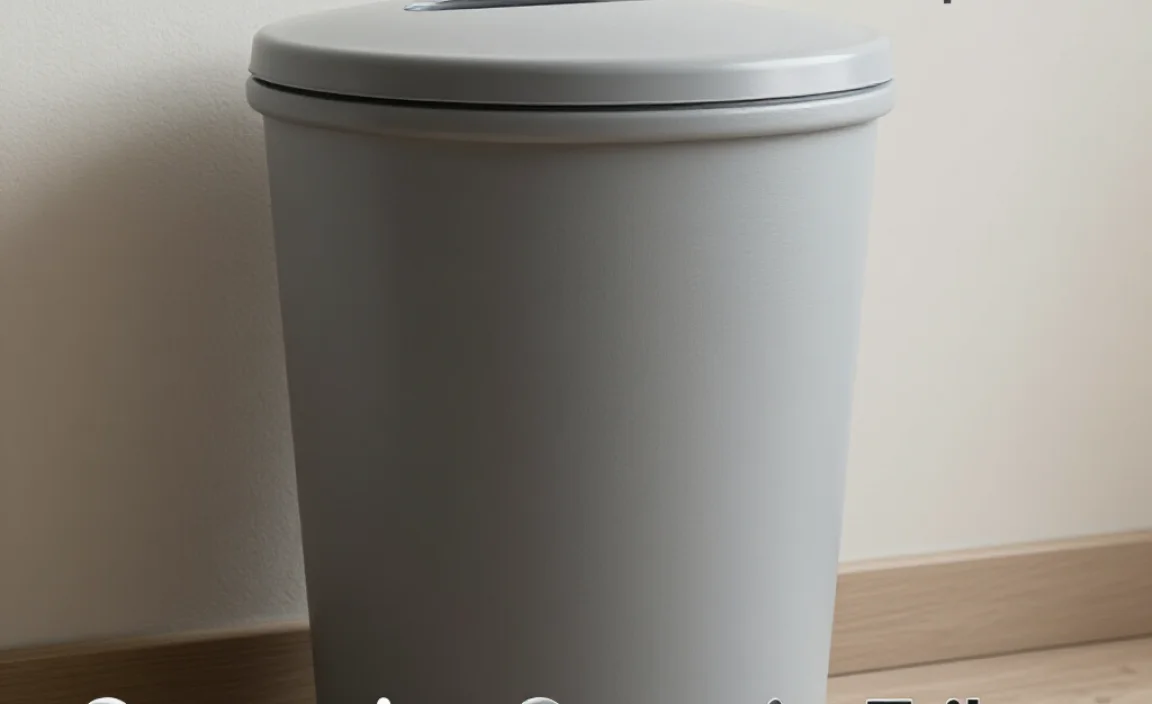 Comparing Compost Toilets to Traditional Toilets