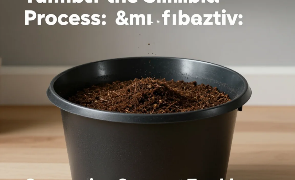 Comparing Compost Tumblers to Traditional Piles