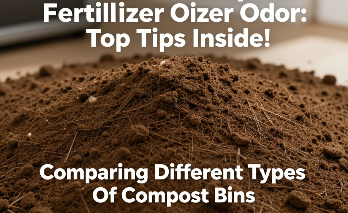 Comparing Different Types Of Compost Bins