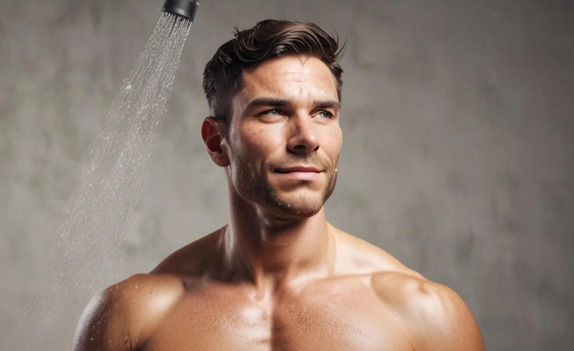 Comparing &ldquo;Grower&rdquo; and &ldquo;Shower&rdquo;