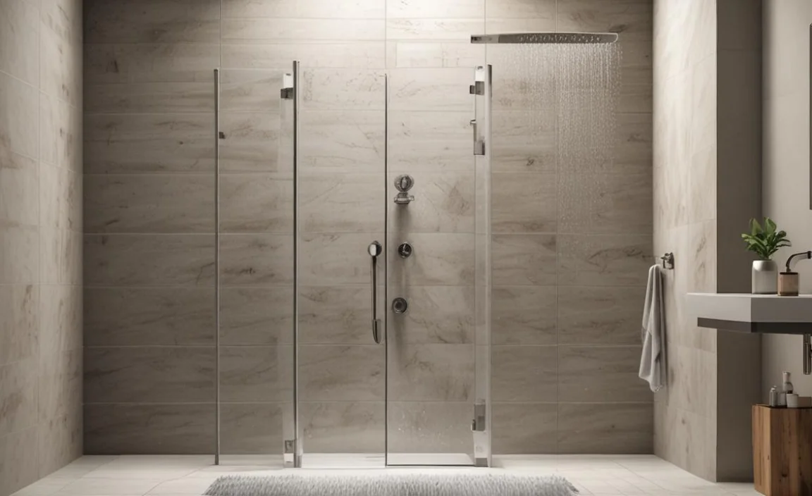 Comparing Hot and Cold Showers