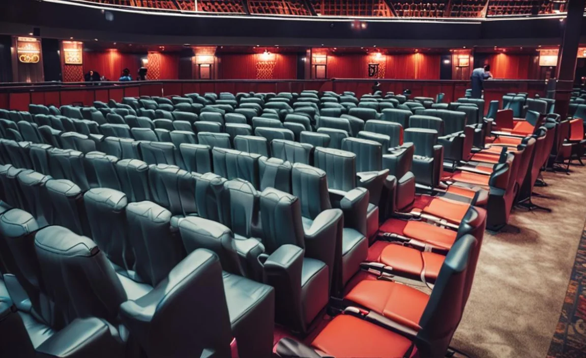 Comparing House Seats to Other Ticket Options