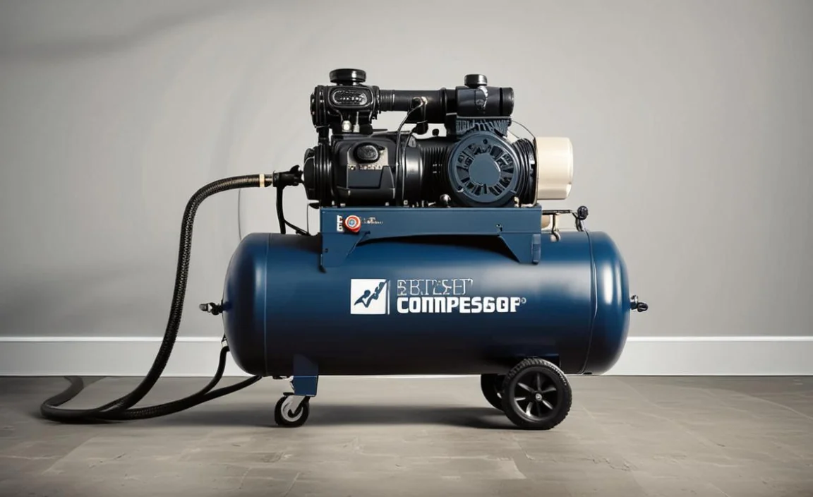 Comparing Key Quiet 22 Gallon Air Compressor Models